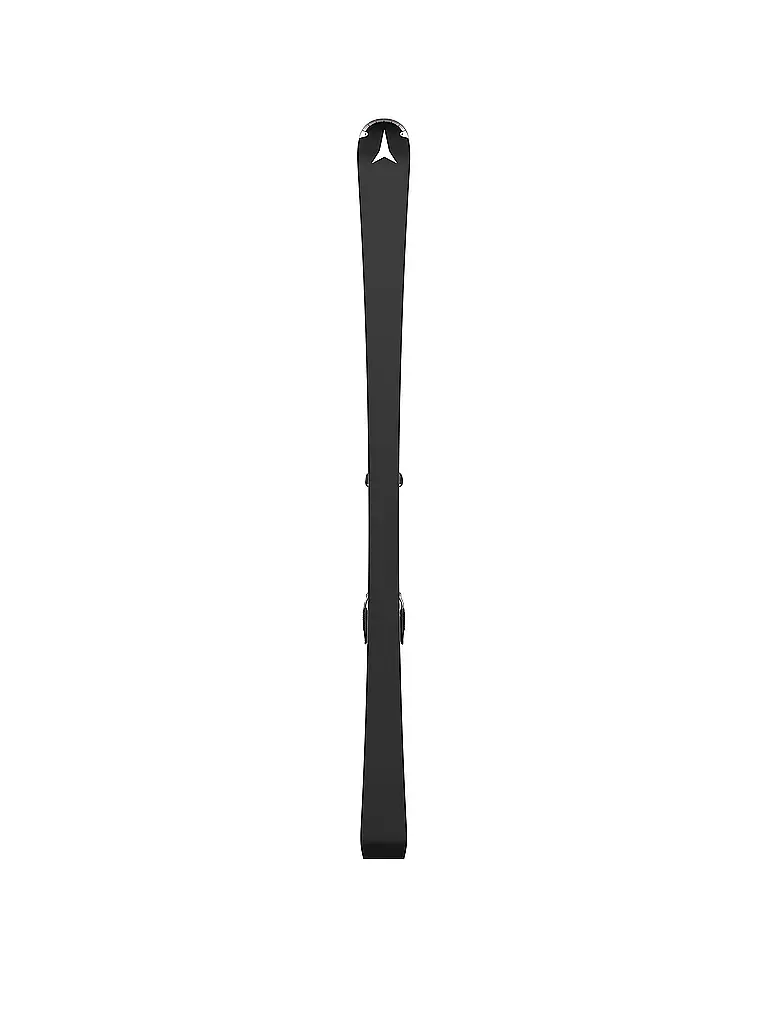 ATOMIC | Raceski Set Redster S9 RVSK S + X 12 GW | rot