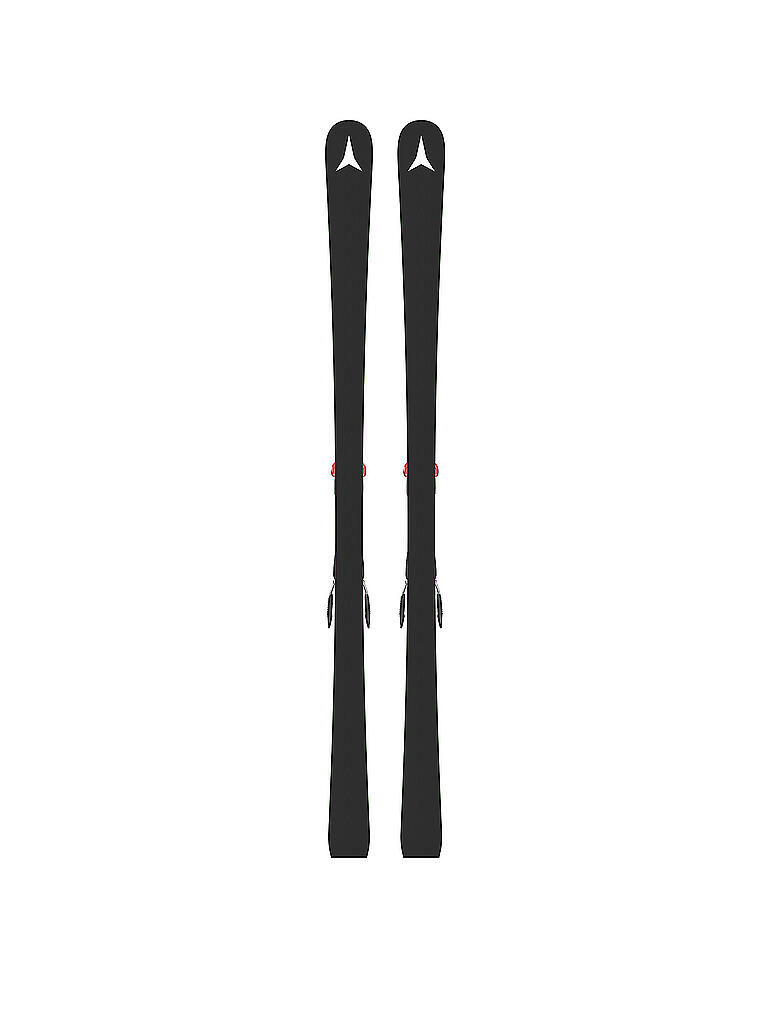 ATOMIC | Raceski Set Redster X9RS Revo S + X 16 VAR 21/22 | grün