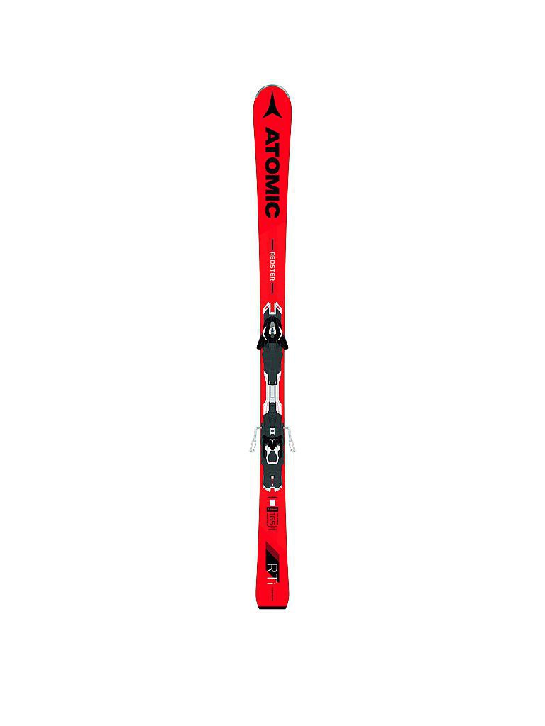 ATOMIC | Raceski-Set Redster RTI XT 17/18 | 