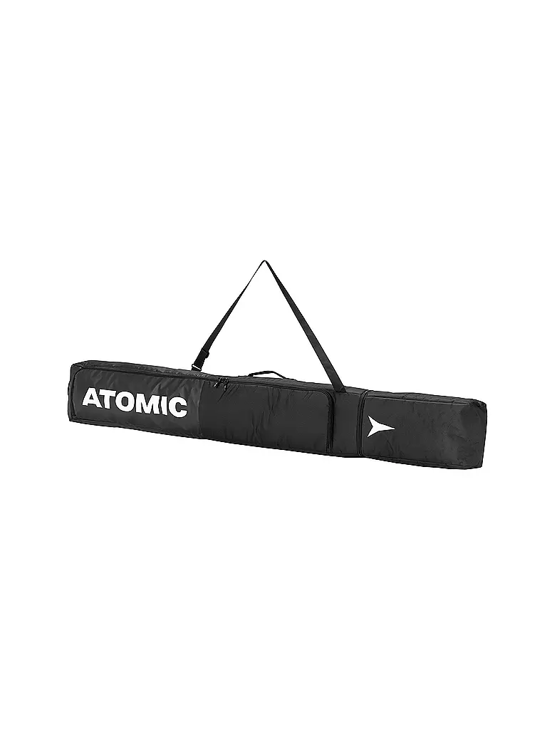 ATOMIC | Skitasche 205cm | schwarz