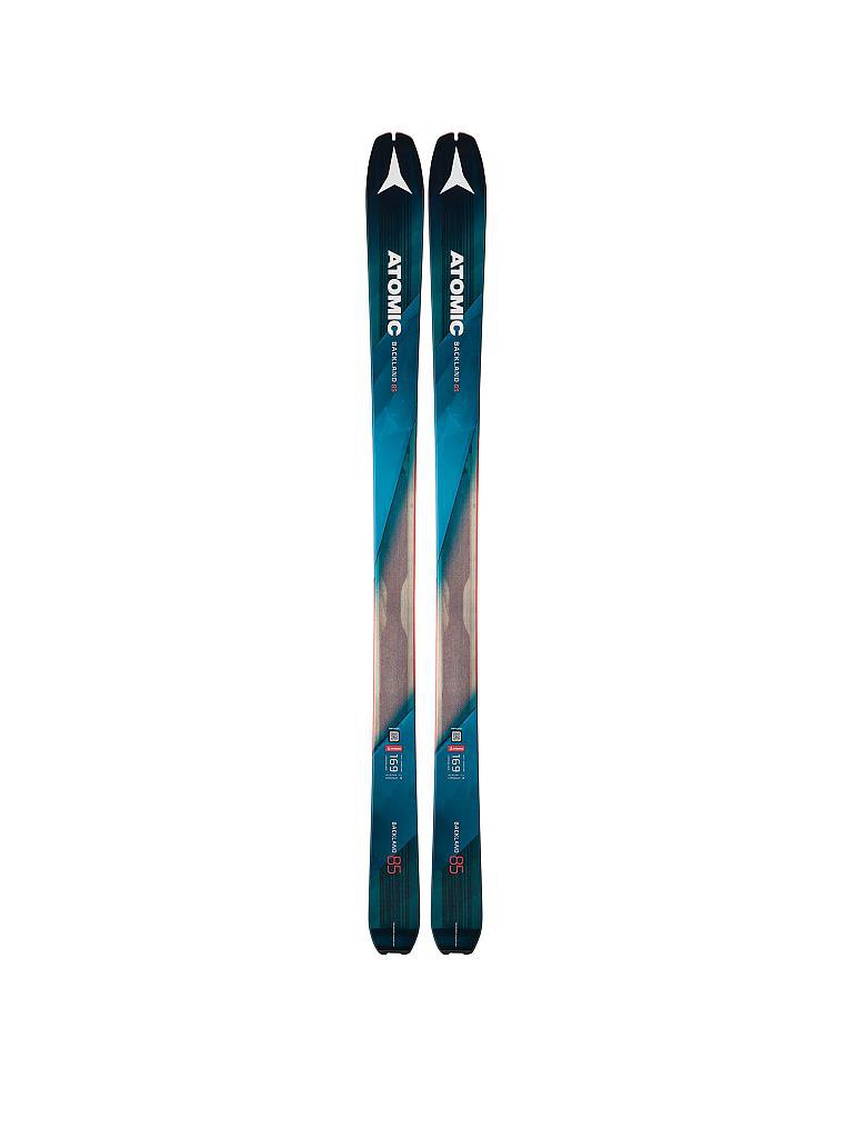 ATOMIC | Tourenski Backland 85 | 