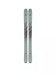 ATOMIC | Tourenski Backland 88 | Grün