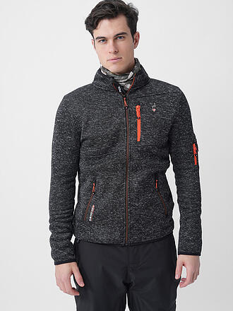 AULP |  Herren Fleecejacke Navoy 