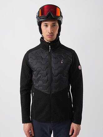 AULP | Herren Hybridjacke Chaun