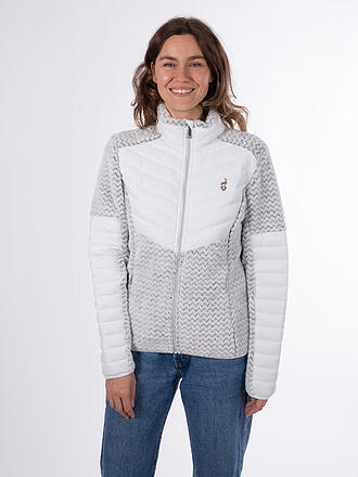 AULP | Damen Hybridjacke Copen