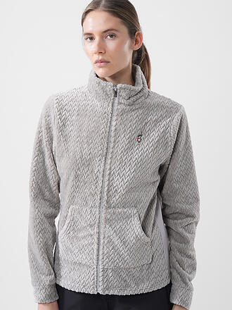 AULP | Damen Fleecejacke Becco