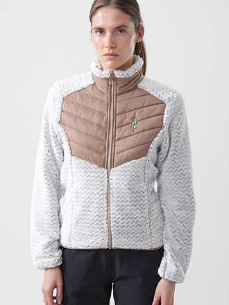 AULP | Damen Hybridjacke Copen