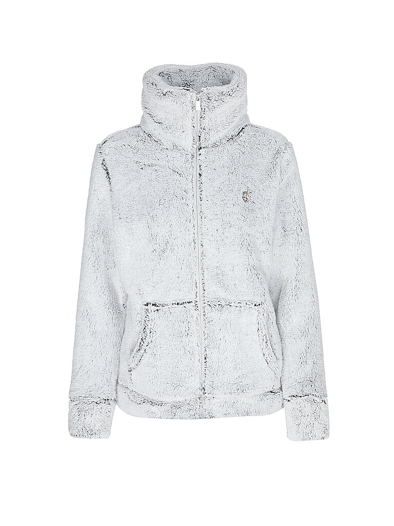 AULP Norlin Unterziehjacke Polyester Schwarz