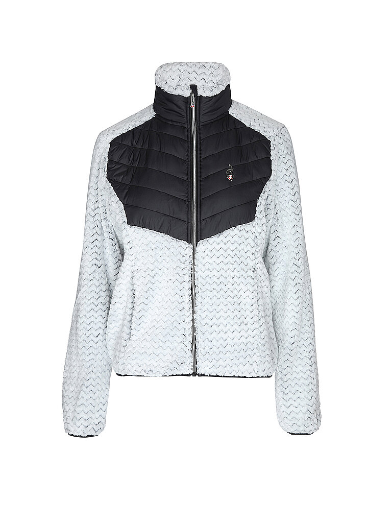 AULP Damen Hybridjacke Copen schwarz | S