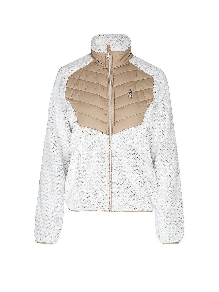 AULP Damen Hybridjacke Copen camel | S