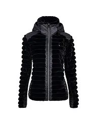 AULP | Damen Jacke Notil | schwarz