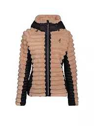 AULP | Damen Jacke Notil | braun