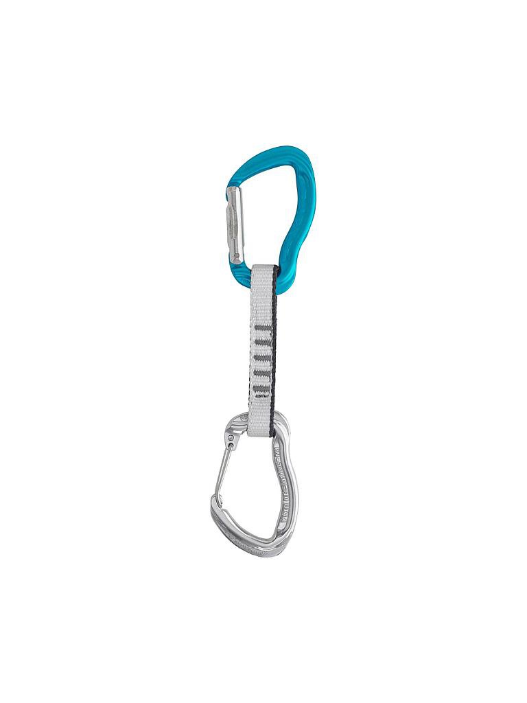 AUSTRIALPIN | Karabiner Rockit 5er Set Mixed | blau