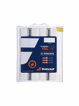 BABOLAT | VS Grip Original X12