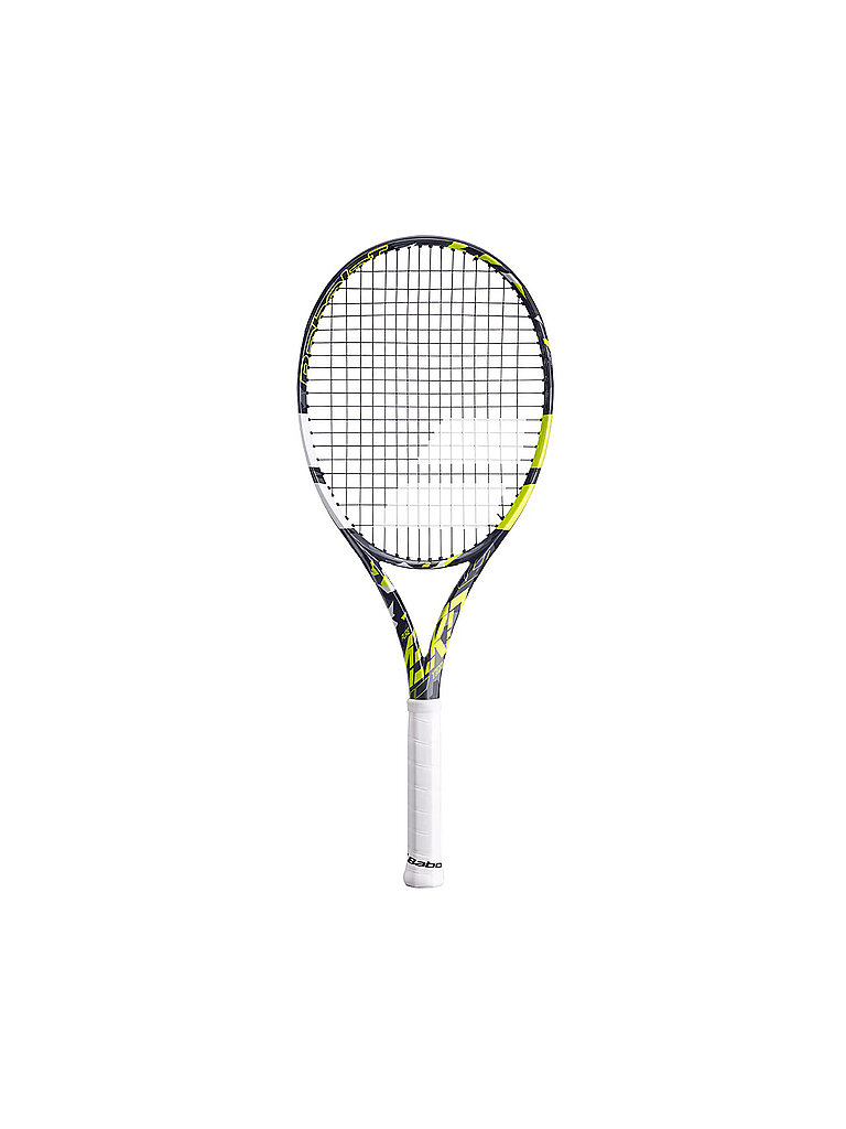 BABOLAT Tennisschläger Pure Aero Team grau | 2