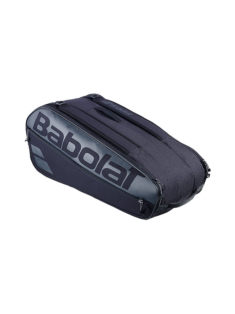 Tennistasche Evo Court L schwarz B
