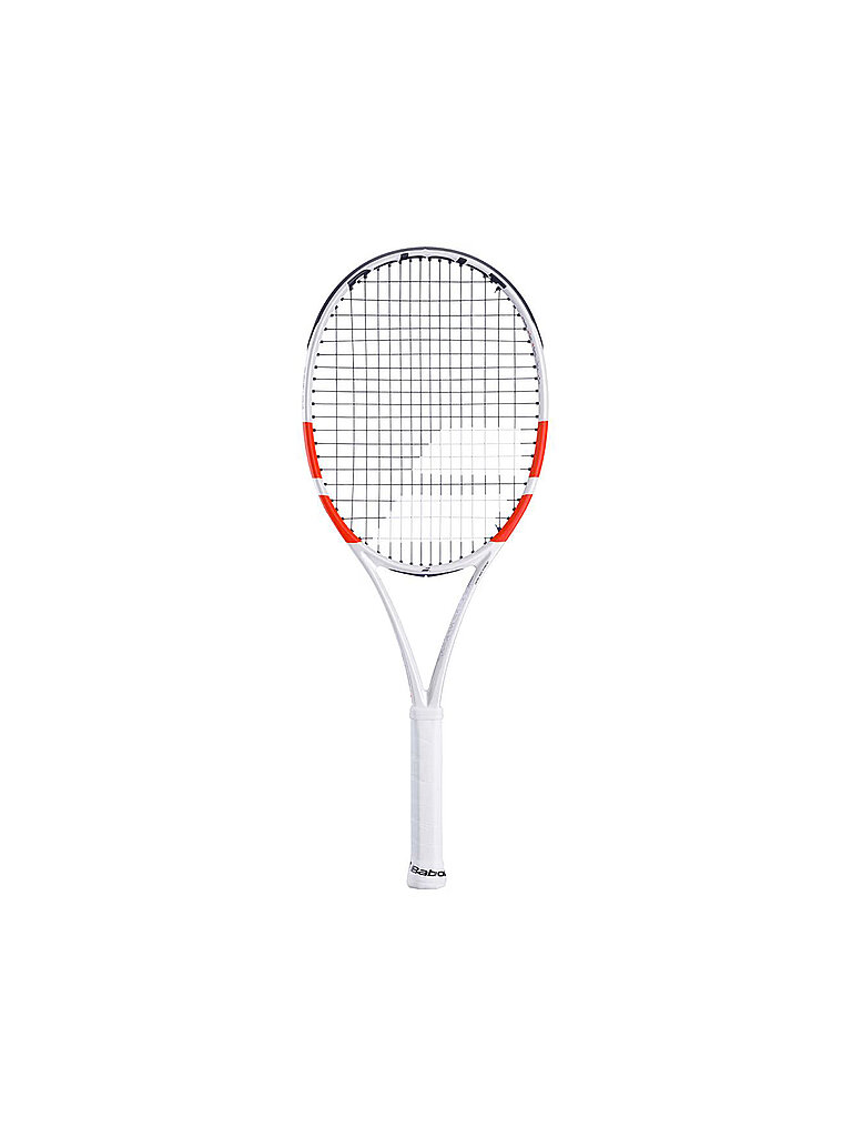 BABOLAT Tennisschläger Pure Strike Team besaitet weiss | 3