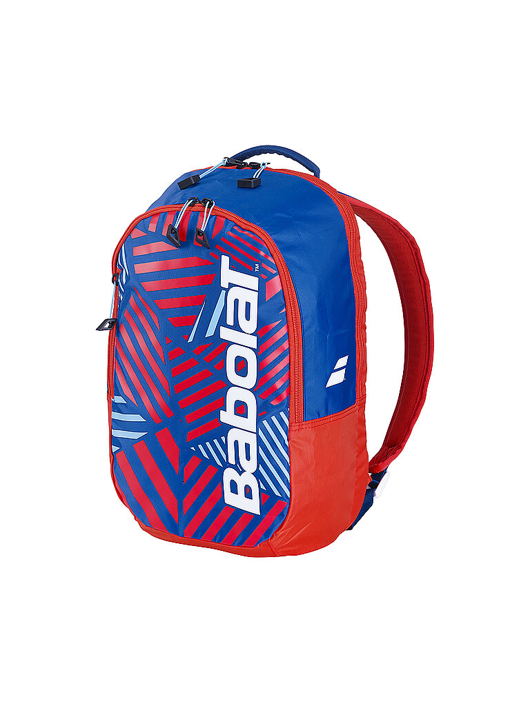 BABOLAT Tennisrucksack 14L blau