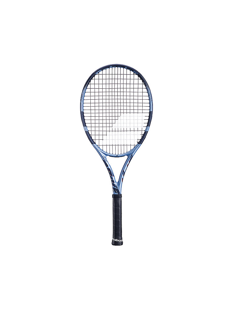 Tennisschläger Pure Drive 25 besaitet blau 2 B
