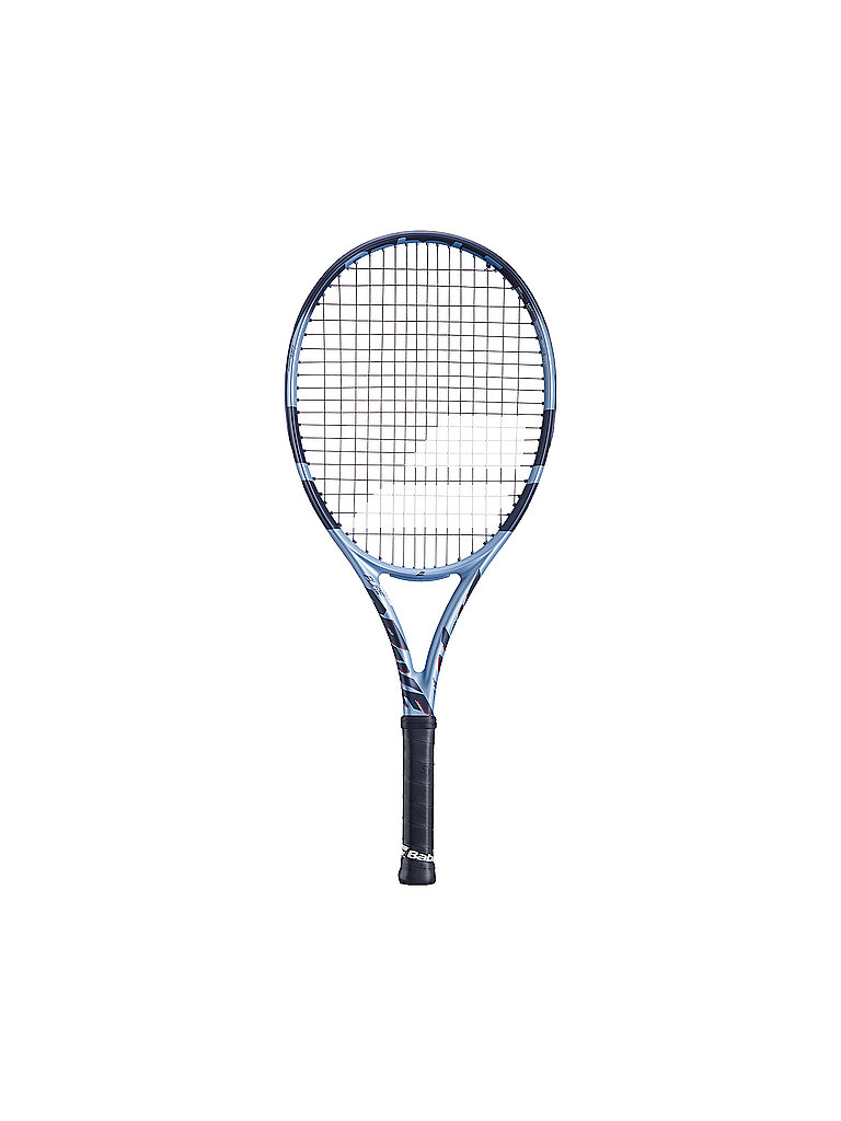 Kinder Tennisschläger Pure Drive Junior 26 blau B