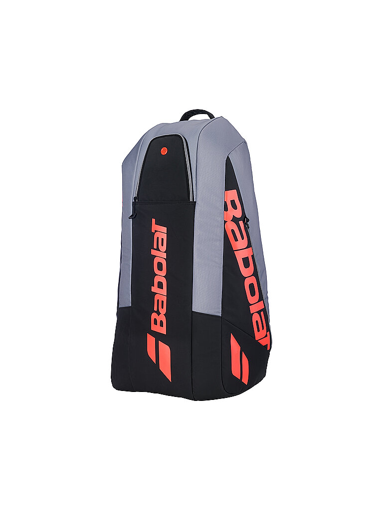 Tennistasche X6 Pure Strike Lt grau B