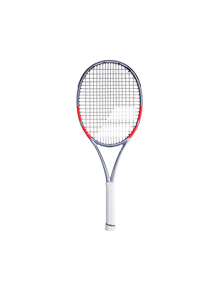 BABOLAT Tennisschläger Pure Strike Team Carbon Unbesaitet grau | 3