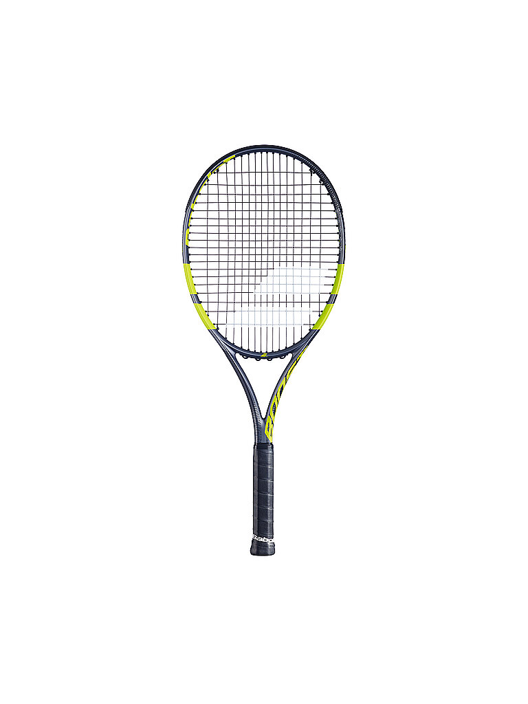 Tennisschläger Boost Aero grau 0 B