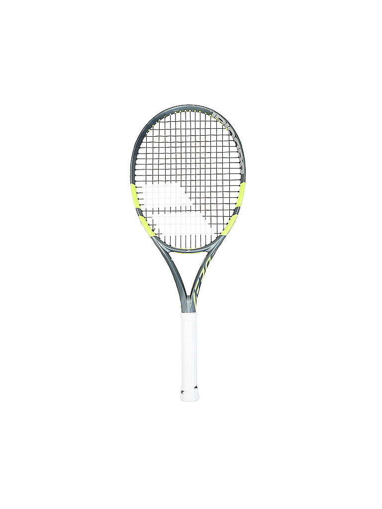 Tennisschläger Pure Aero Team grau 2 B