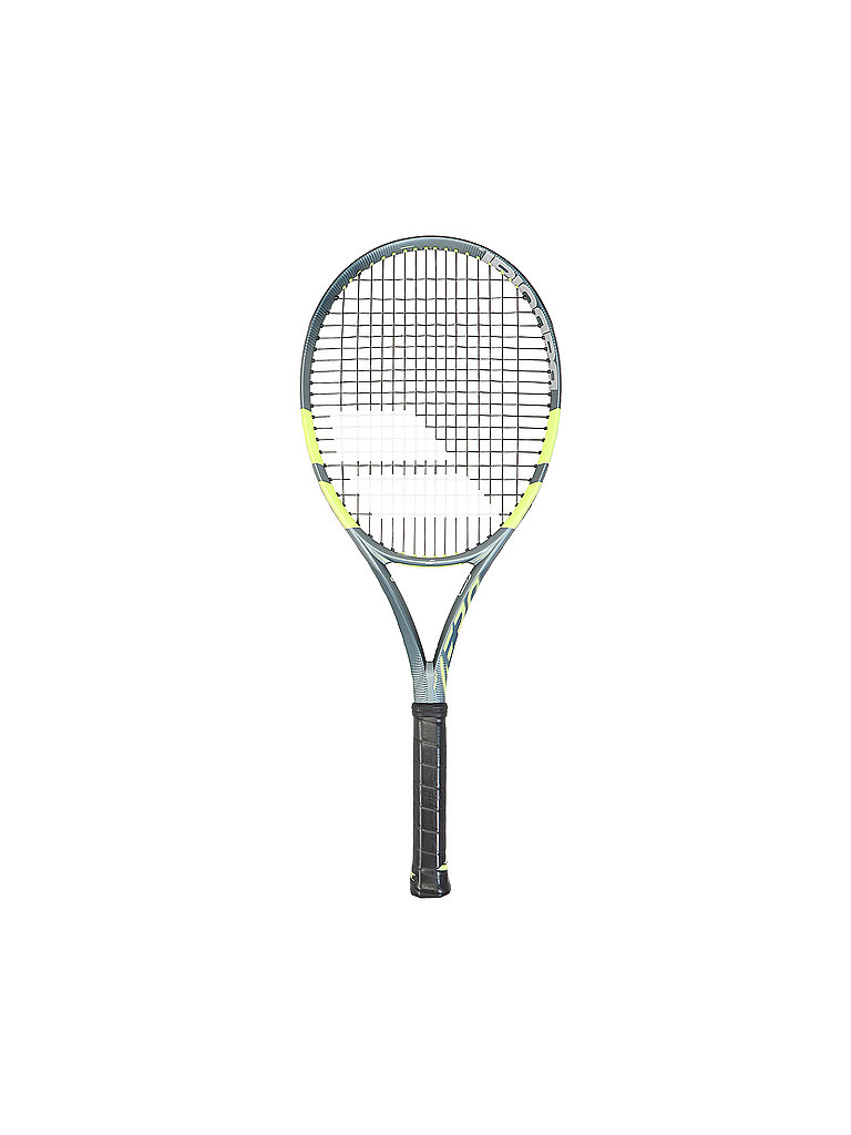 Tennisschläger Pure Aero grau 3 B