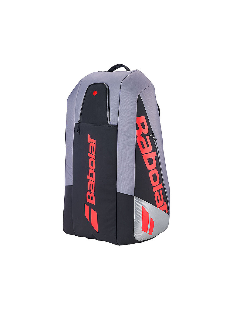 Tennistasche RH9 Pure Strike Carbon 80L grau B