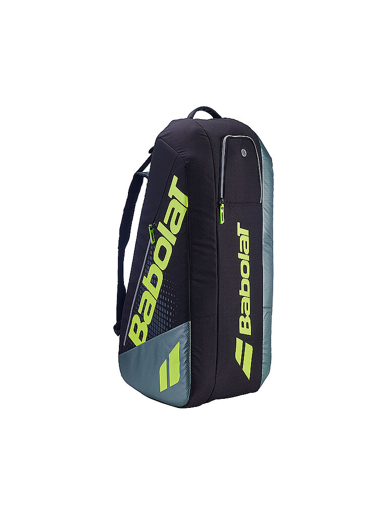 Tennisrucksack Pure Aero RH6 grau B