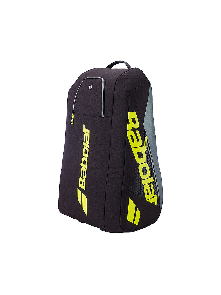 Tennistasche Pure Aero RH12 grau B