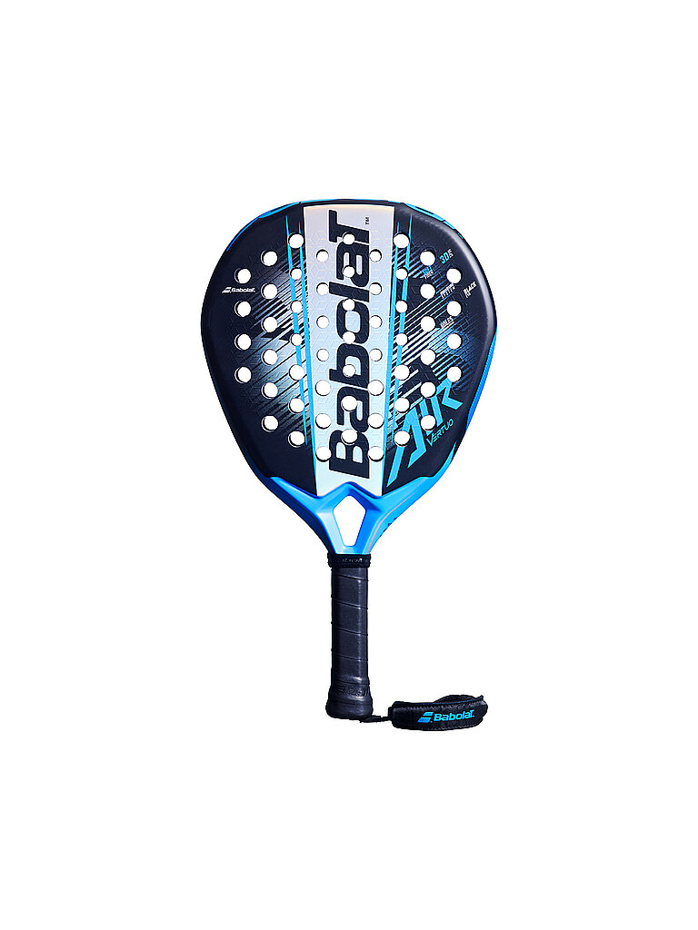Padel Tennisschläger Air Vertuo 2.6 schwarz B