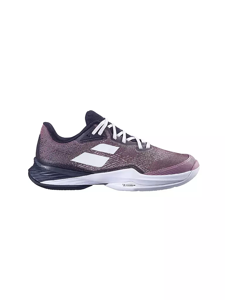 BABOLAT | Damen Tennisschuhe Jet Mach 3 Clay | pink