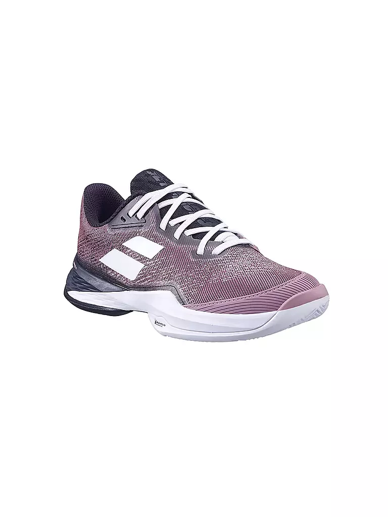 BABOLAT | Damen Tennisschuhe Jet Mach 3 Clay | pink