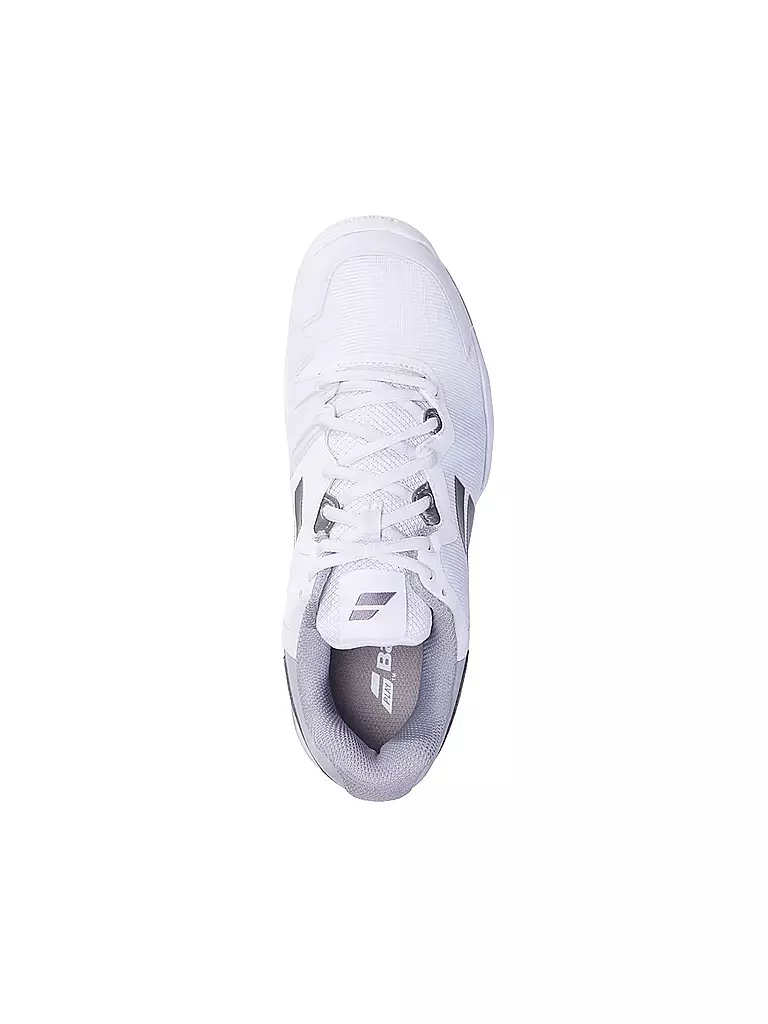 BABOLAT | Damen Tennisschuhe SFX3 All Court | weiss