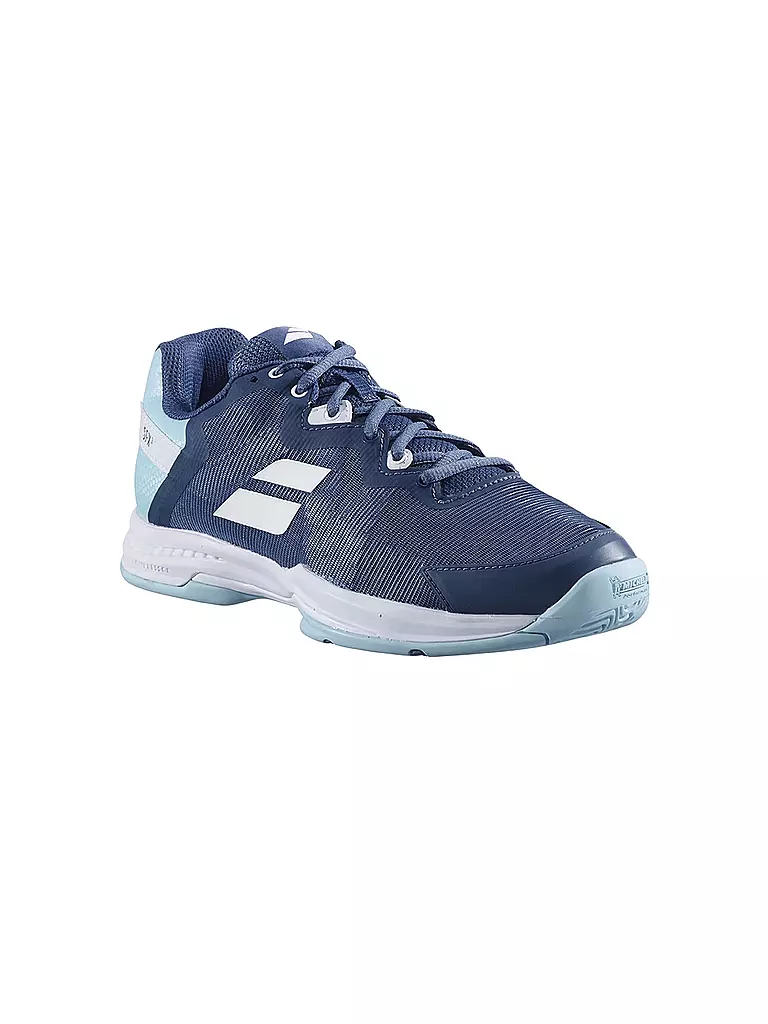 BABOLAT | Damen Tennisschuhe SFX3 All Court | grau