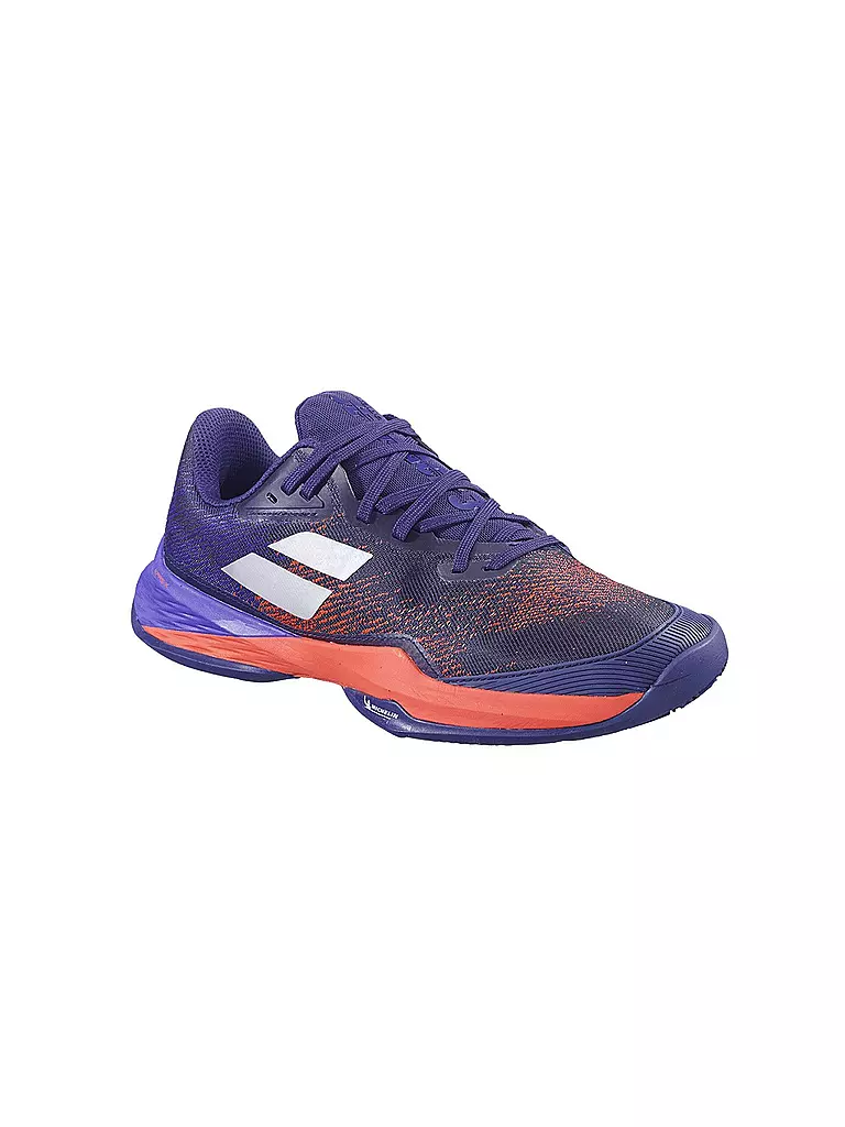 BABOLAT | Herren Tennisschuhe Jet Mach 3 Clay | blau