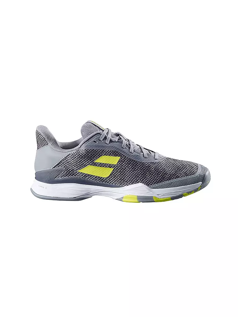 BABOLAT | Herren Tennisschuhe Jet Tere Clay | grau