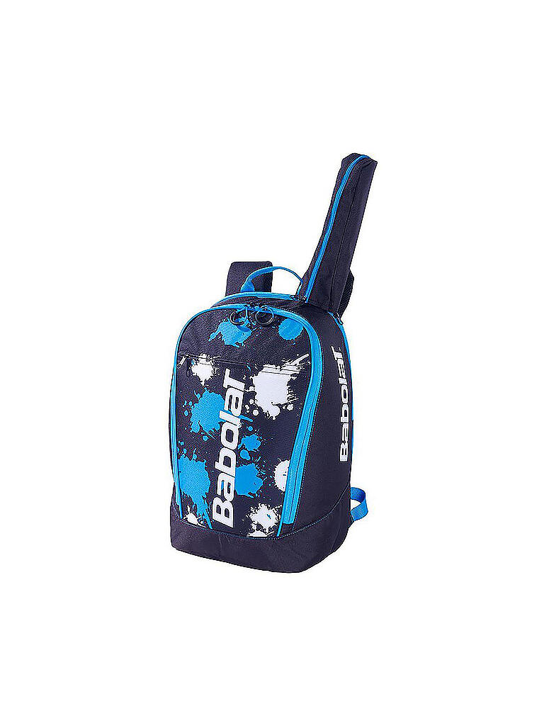 BABOLAT | Kinder Tennis Rucksack Classic Club | schwarz