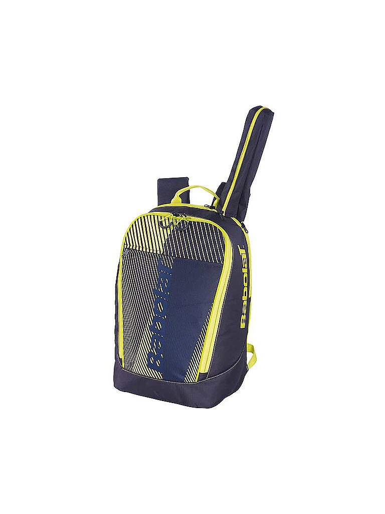 BABOLAT | Kinder Tennis Rucksack Classic Club | schwarz