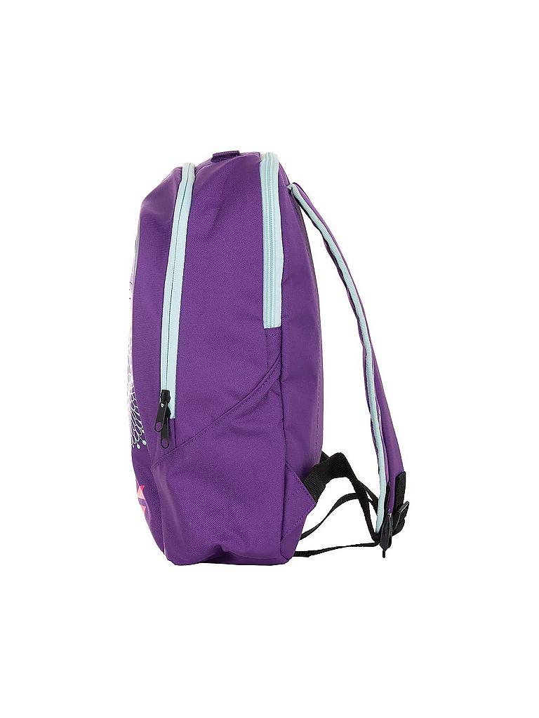 BABOLAT | Kinder Tennisrucksack Junior Club | lila