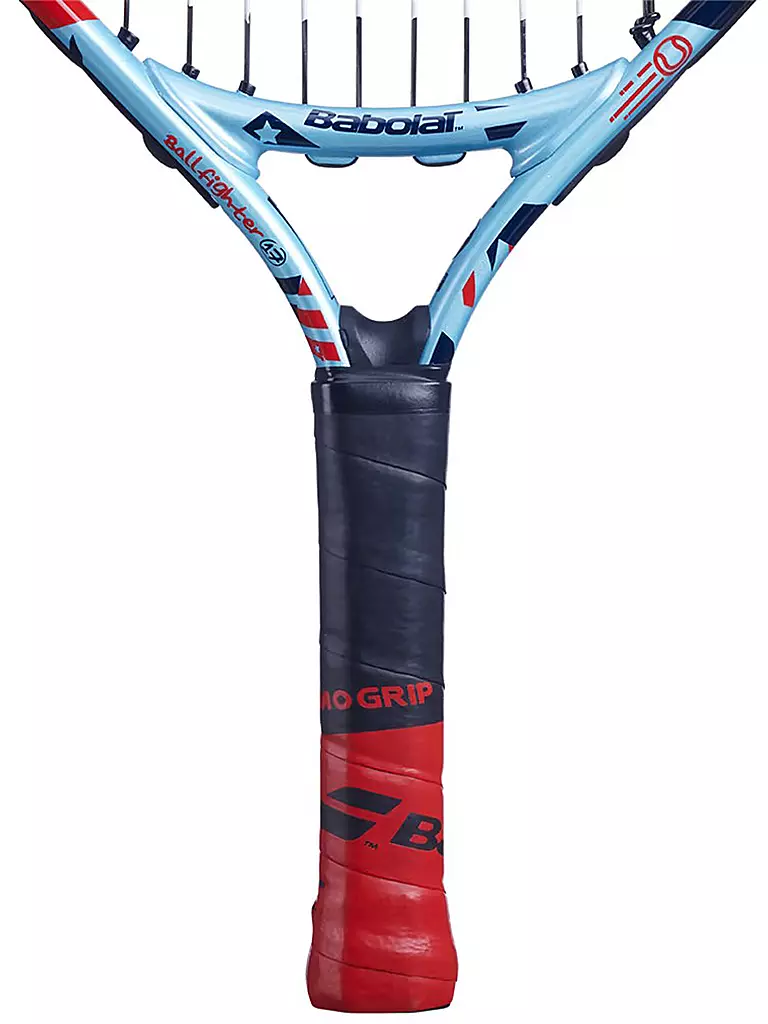 BABOLAT | Kinder Tennisschläger Ballfighter 17 | blau