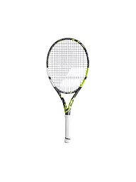 BABOLAT | Kinder Tennisschläger Pure Aero Junior 25 | grau