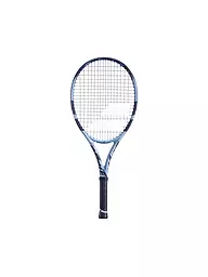 BABOLAT | Kinder Tennisschläger Pure Drive Junior 26 | blau