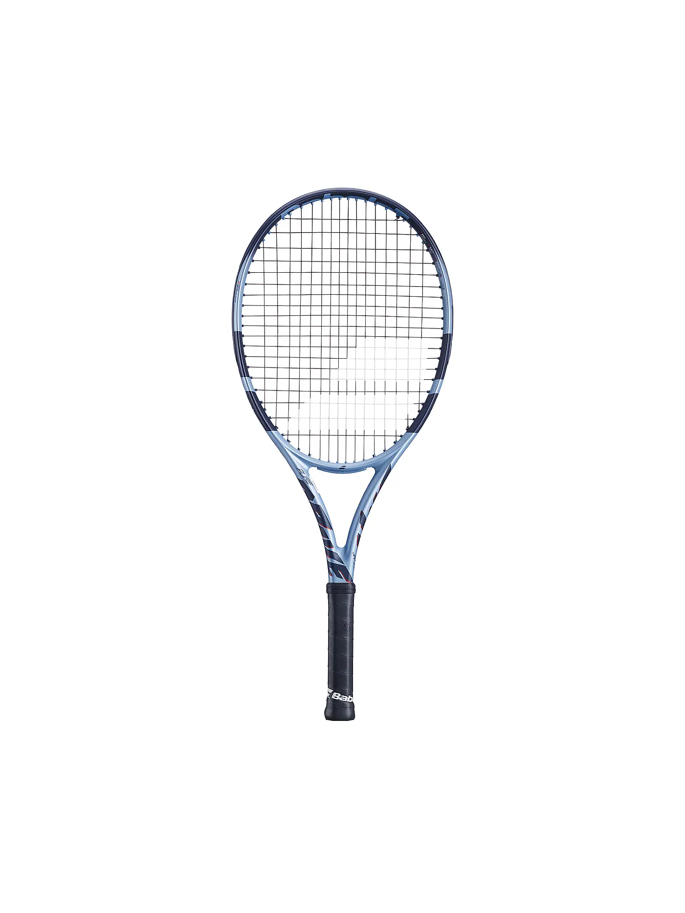BABOLAT | Kinder Tennisschläger Pure Drive Junior 26 | blau