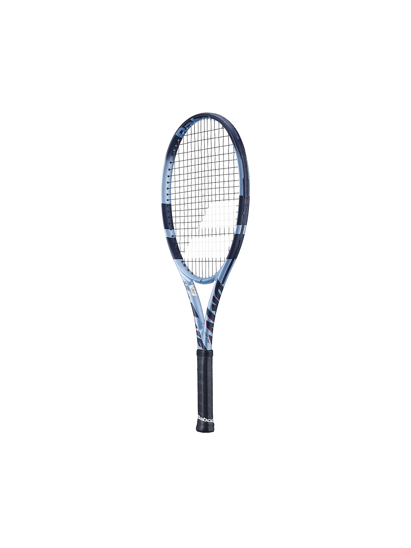 BABOLAT | Kinder Tennisschläger Pure Drive Junior 26 | blau