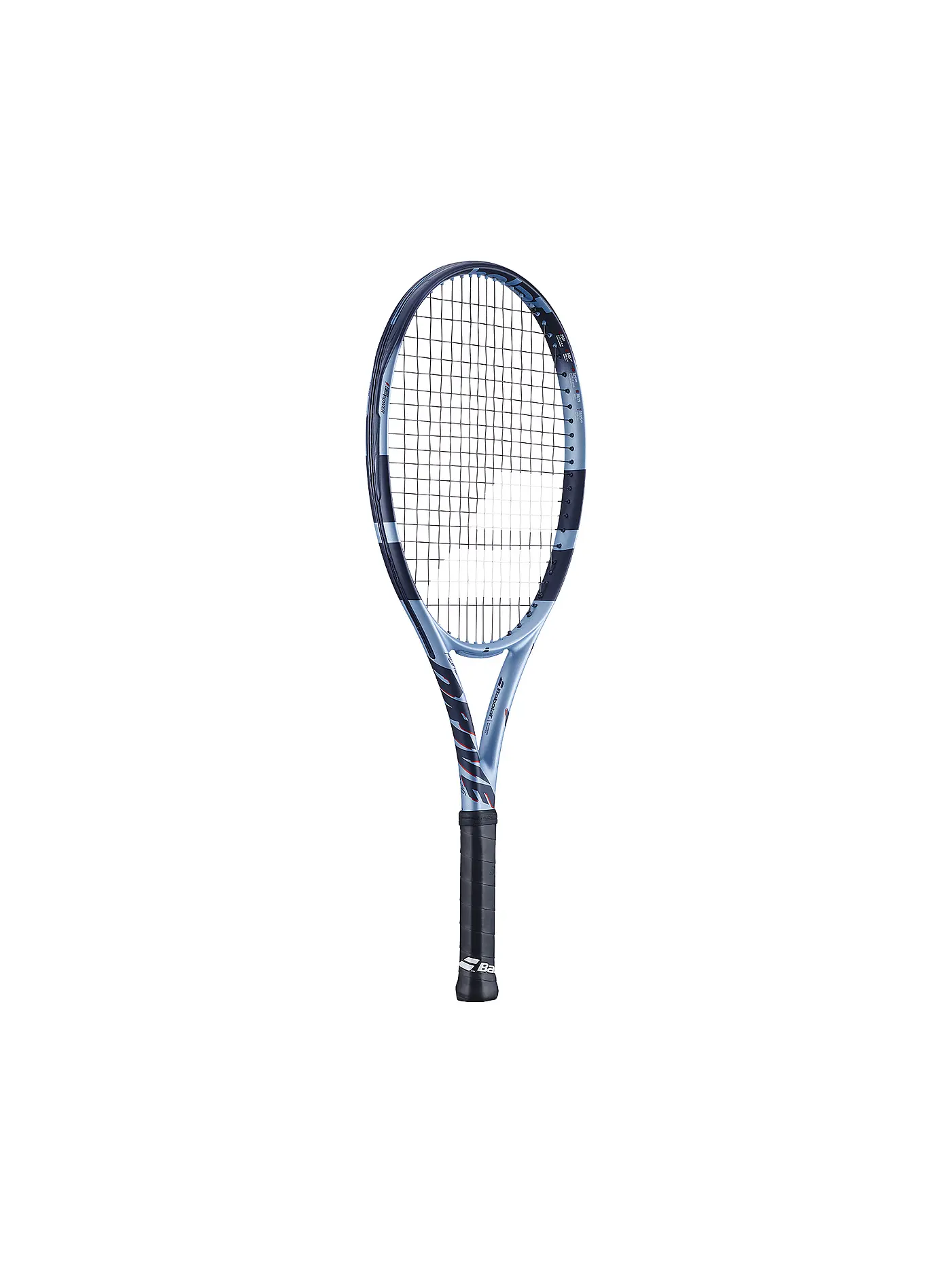 BABOLAT | Kinder Tennisschläger Pure Drive Junior 26 | blau