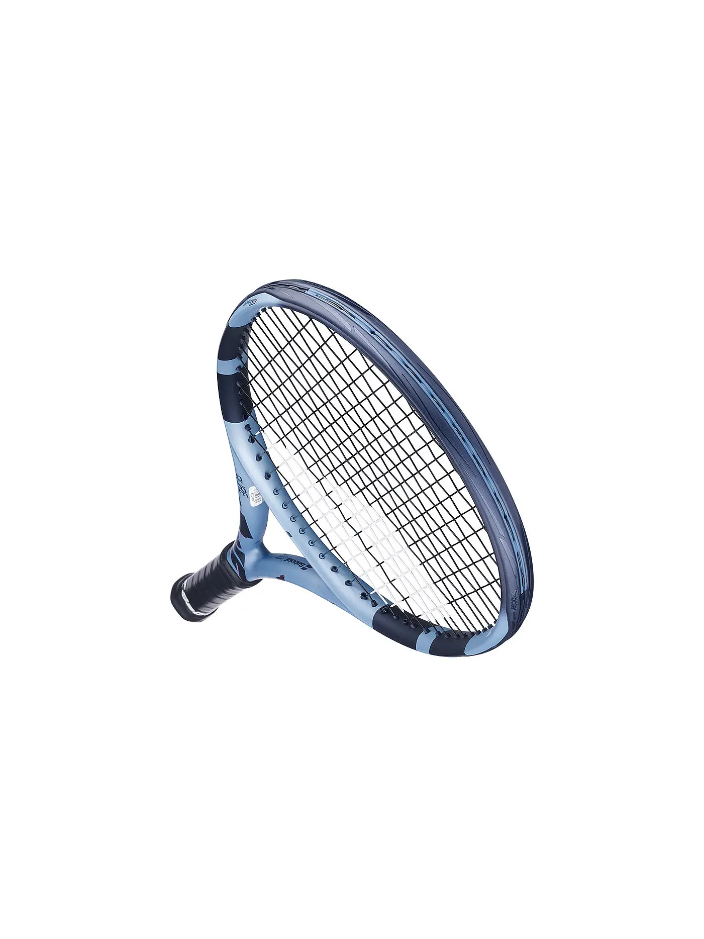 BABOLAT | Kinder Tennisschläger Pure Drive Junior 26 | blau