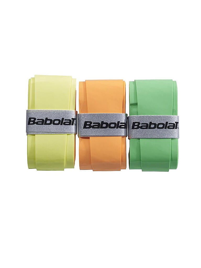 gigasport.de | BABOLAT My Overgrip X3